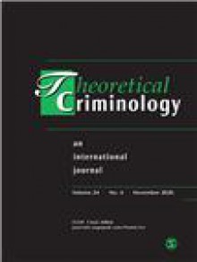 Theoretical Criminology期刊