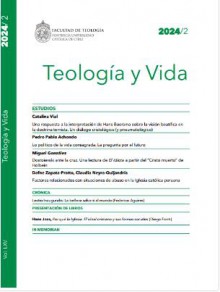 Teologia Y Vida期刊