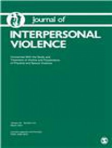 Journal Of Interpersonal Violence