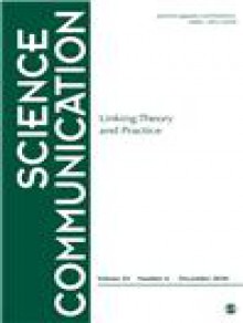 Science Communication期刊