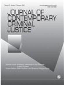 Journal Of Contemporary Criminal Justice期刊