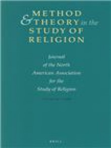 Method & Theory In The Study Of Religion期刊