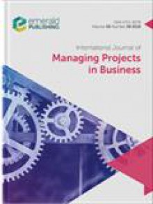 International Journal Of Managing Projects In Business期刊