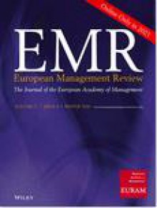 European Management Review期刊