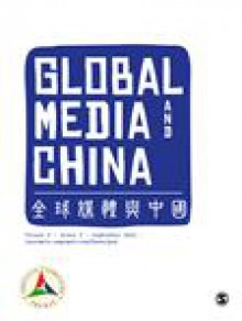 Global Media And China期刊