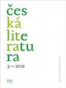 Ceska Literatura期刊