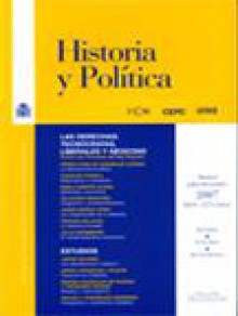 Historia Y Politica期刊