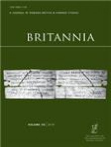 Britannia期刊