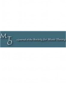 Music Theory Online期刊