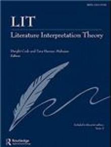 Lit-literature Interpretation Theory期刊