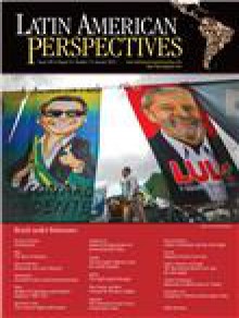 Latin American Perspectives期刊