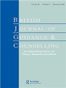 British Journal Of Guidance & Counselling期刊