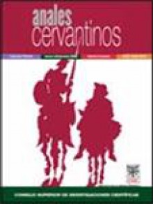 Anales Cervantinos期刊