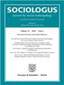 Sociologus