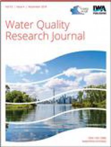 Water Quality Research Journal期刊