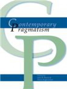 Contemporary Pragmatism期刊