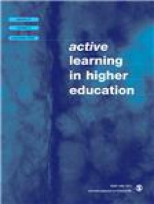 Active Learning In Higher Education期刊