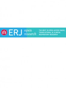 Erj Open Research期刊