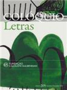 Coloquio-letras期刊