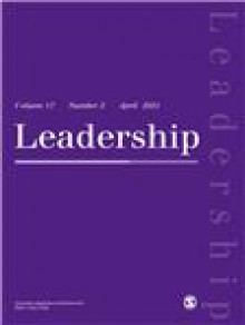 Leadership期刊