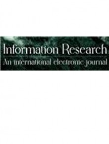 Information Research-an International Electronic Journal期刊