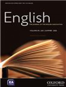 English期刊