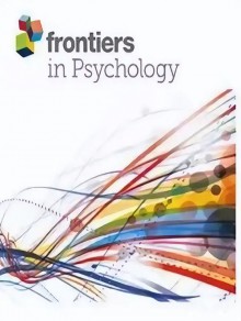 Frontiers In Psychology期刊