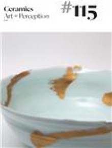 Ceramics-art And Perception期刊