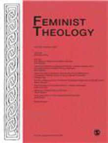 Feminist Theology期刊