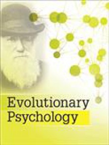 Evolutionary Psychology期刊