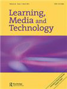 Learning Media And Technology期刊