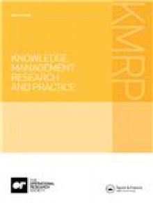 Knowledge Management Research & Practice期刊