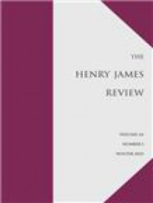 Henry James Review期刊