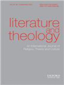 Literature And Theology期刊