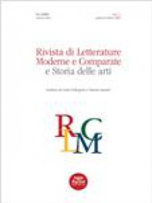 Rivista Di Letterature Moderne E Comparate期刊