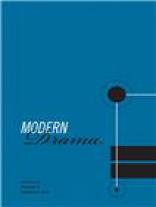 Modern Drama期刊