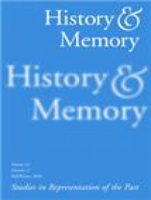 History & Memory期刊