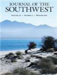 Journal Of The Southwest期刊