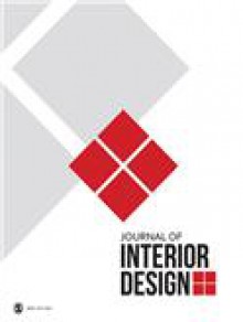 Journal Of Interior Design期刊