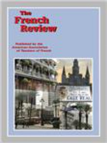 French Review期刊