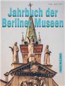 Jahrbuch Der Berliner Museen期刊