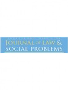 Columbia Journal Of Law And Social Problems期刊