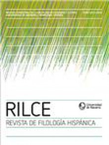 Rilce-revista De Filologia Hispanica期刊