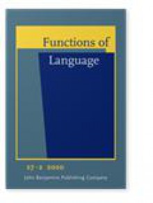 Functions Of Language期刊