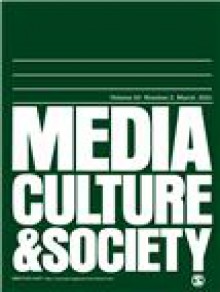 Media Culture & Society期刊