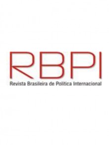 Revista Brasileira De Politica Internacional期刊