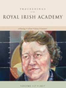 Proceedings Of The Royal Irish Academy Section C-archaeology Celtic Studies Hist期刊