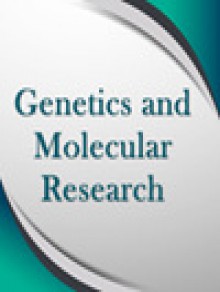 Genetics And Molecular Research期刊