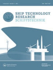 Ship Technology Research期刊