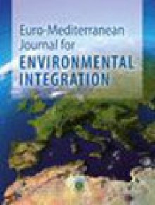 Euro-mediterranean Journal For Environmental Integration期刊